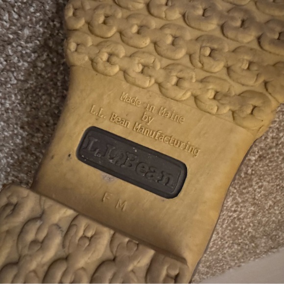 Women’s Bean Boots, 8" Insulated - Picture 7 of 9